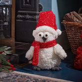 Three Kings Plushies Three Kings Goggle Owl